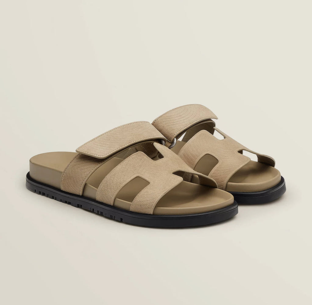 Luxus Sandalen Damen - Elegante & Komfortable Flip Flops - Sommer Trend