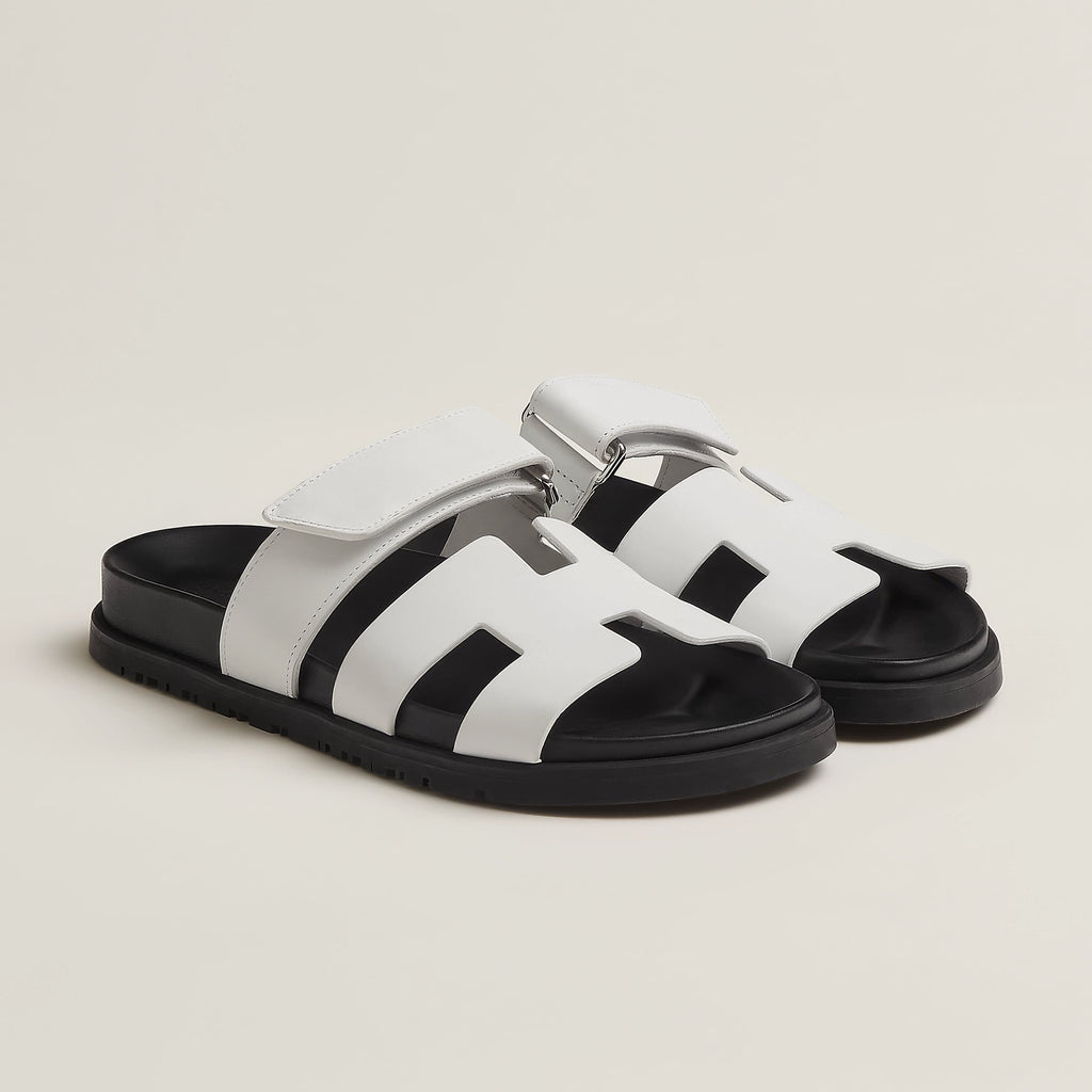 Luxus Sandalen Damen - Elegante & Komfortable Flip Flops - Sommer Trend