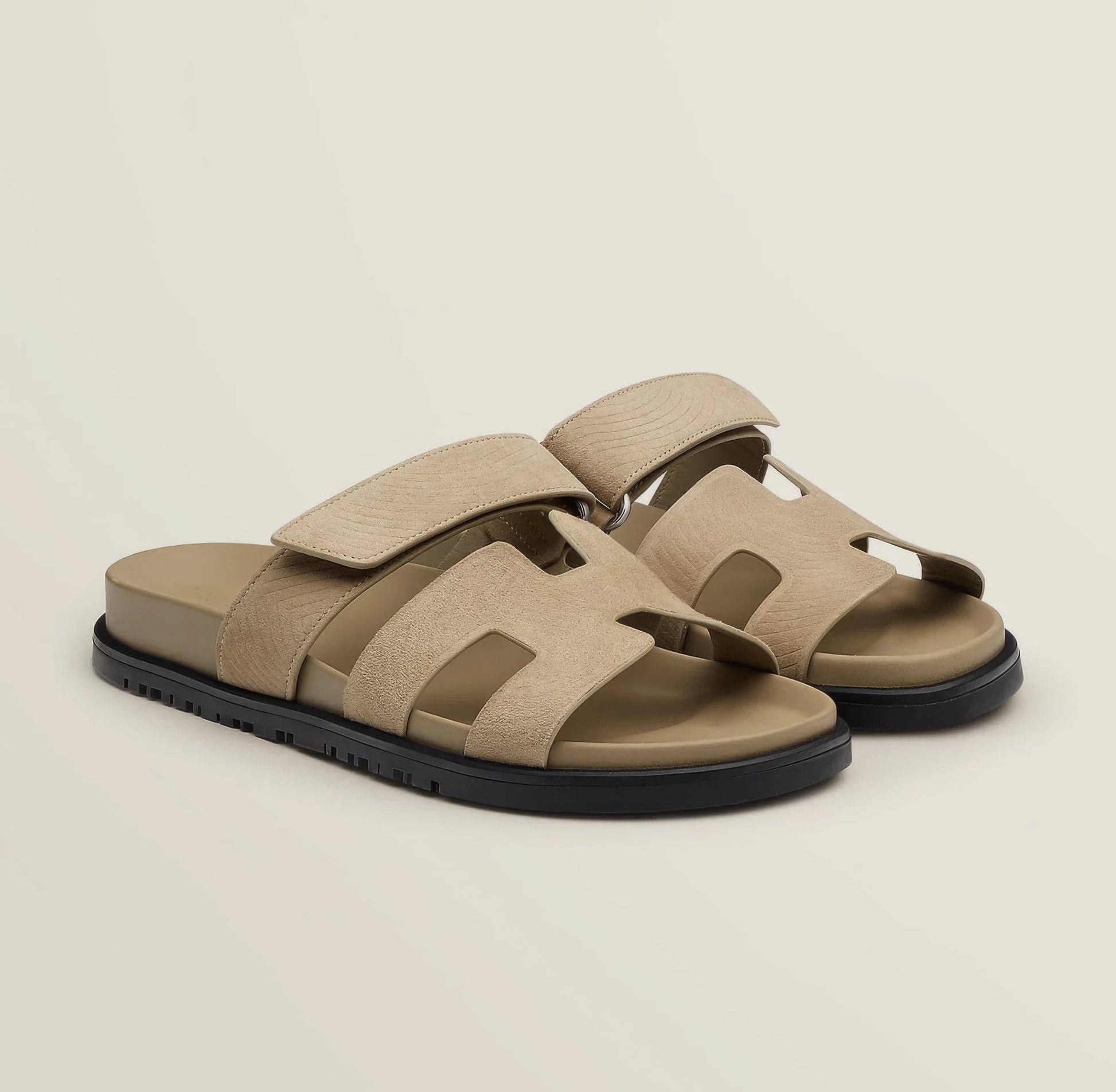 Luxus Sandalen Damen - Elegante & Komfortable Flip Flops - Sommer Trend