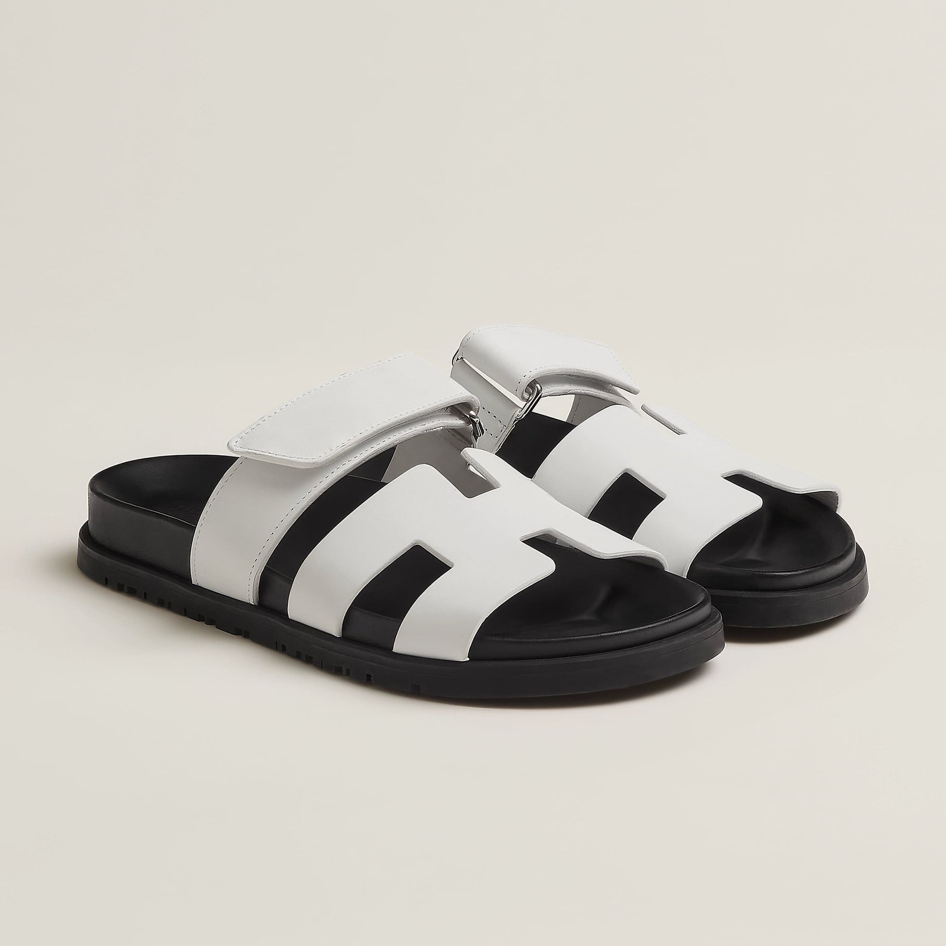 Luxus Sandalen Damen - Elegante & Komfortable Flip Flops - Sommer Trend