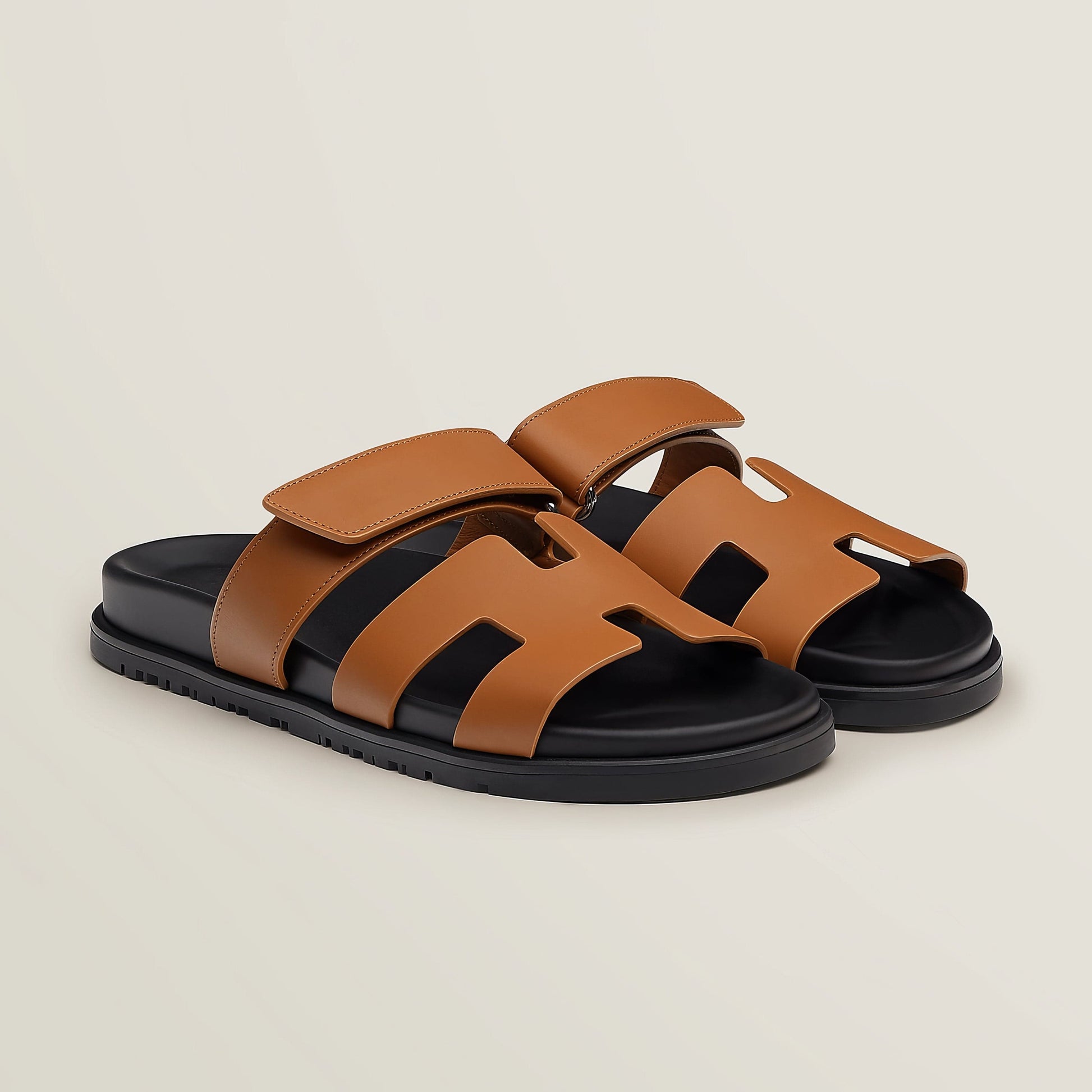 Luxus Sandalen Damen - Elegante & Komfortable Flip Flops - Sommer Trend
