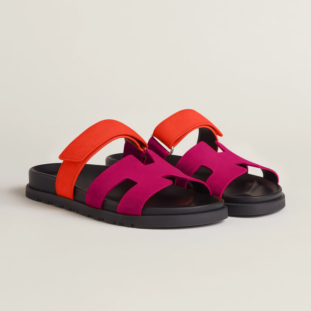 Luxus Sandalen Damen - Elegante & Komfortable Flip Flops - Sommer Trend