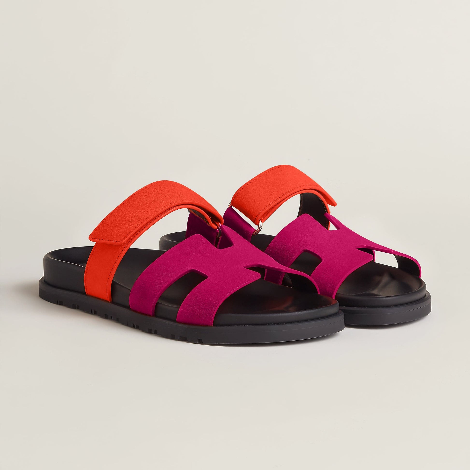 Luxus Sandalen Damen - Elegante & Komfortable Flip Flops - Sommer Trend