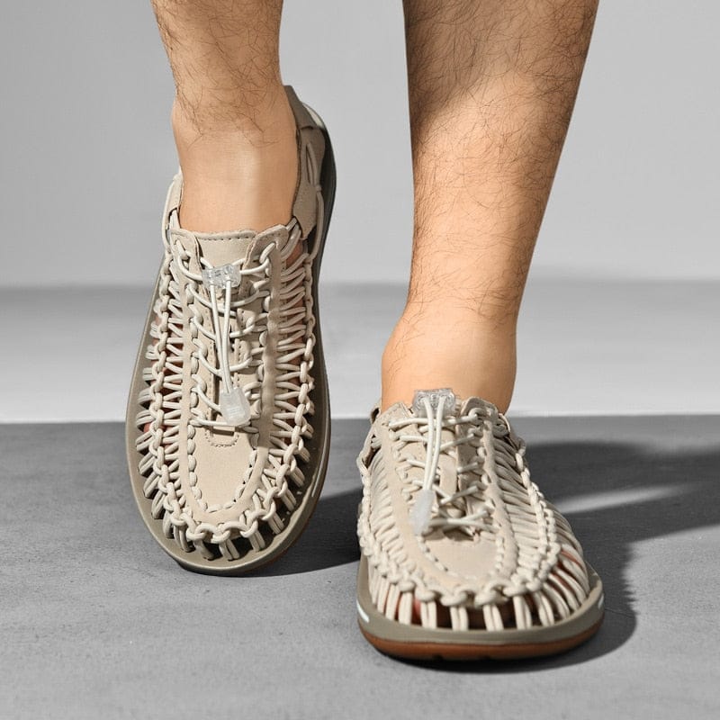 Sandalen: Bequeme Sommersandalen für Damen & Herren