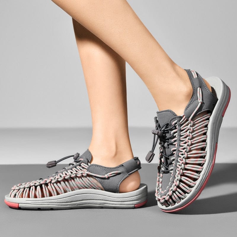 Sandalen: Bequeme Sommersandalen für Damen & Herren