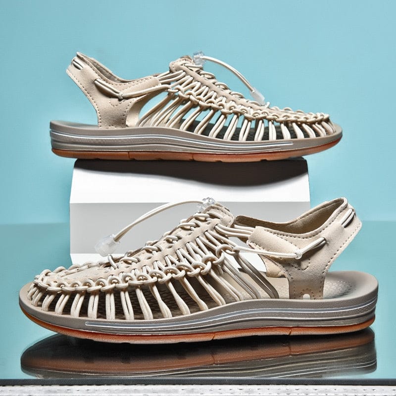 Sandalen: Bequeme Sommersandalen für Damen & Herren