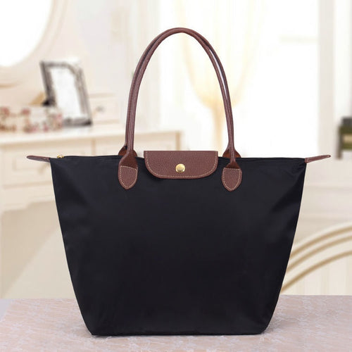 Damen Schultertasche Elegant & Komfortabel