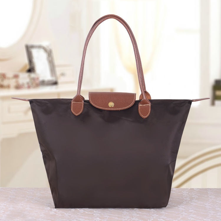 Damen Schultertasche Elegant & Komfortabel