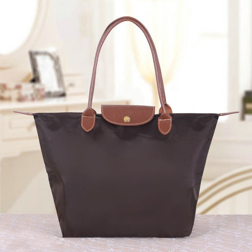 Damen Schultertasche Elegant & Komfortabel