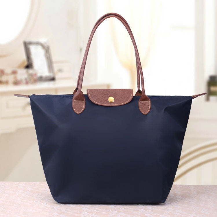 Damen Schultertasche Elegant & Komfortabel
