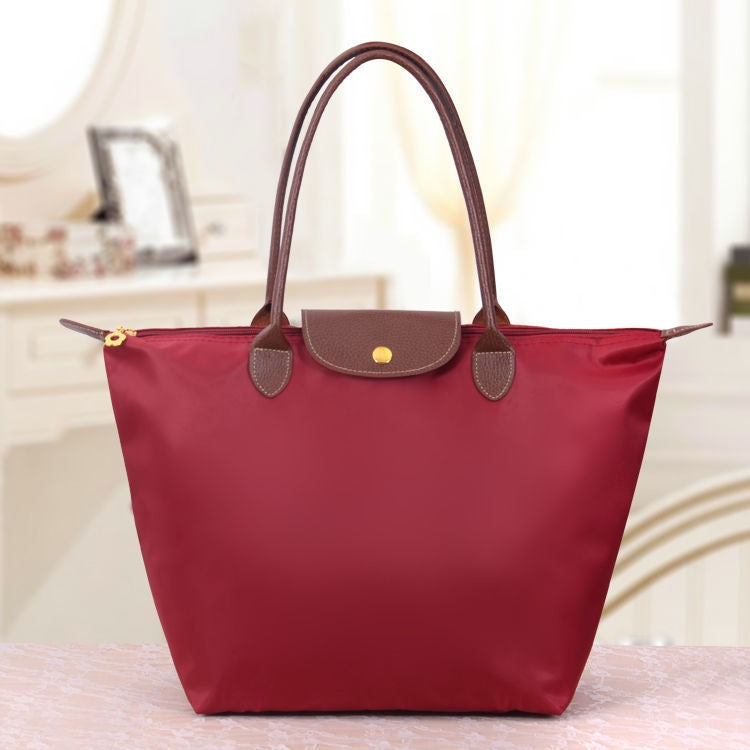 Damen Schultertasche Elegant & Komfortabel