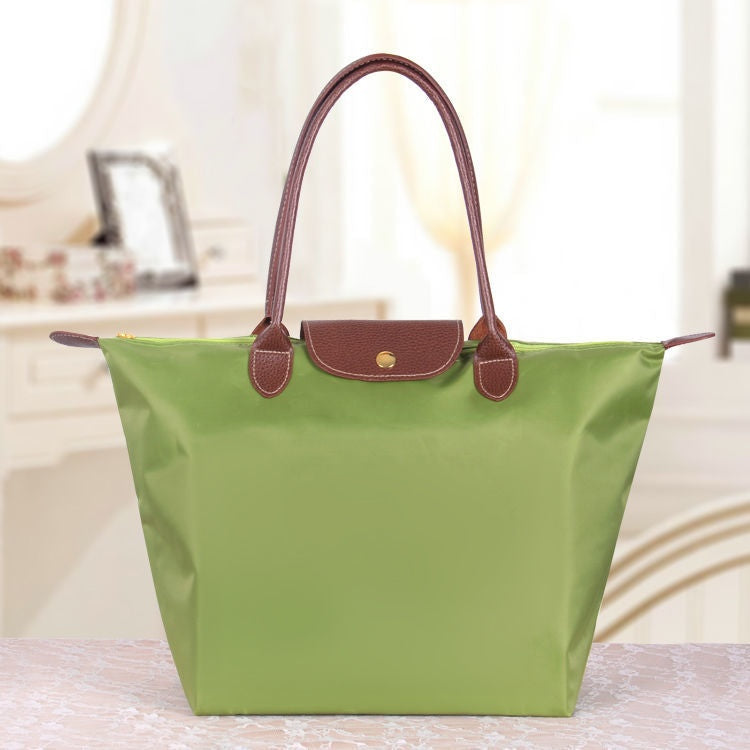 Damen Schultertasche Elegant & Komfortabel