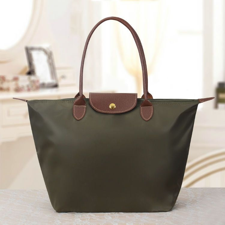 Damen Schultertasche Elegant & Komfortabel