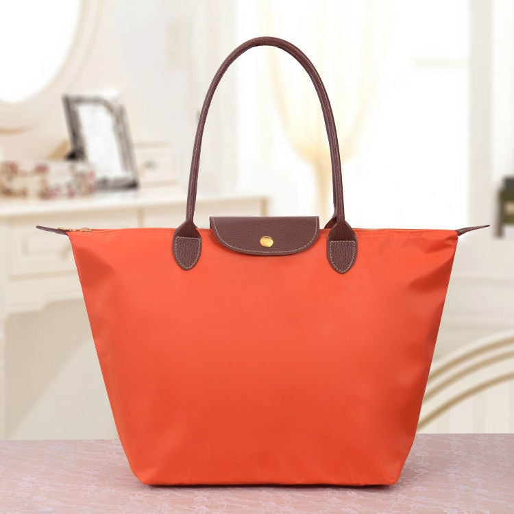 Damen Schultertasche Elegant & Komfortabel