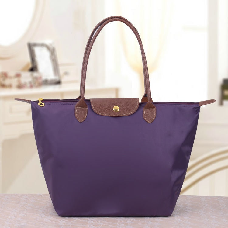 Damen Schultertasche Elegant & Komfortabel