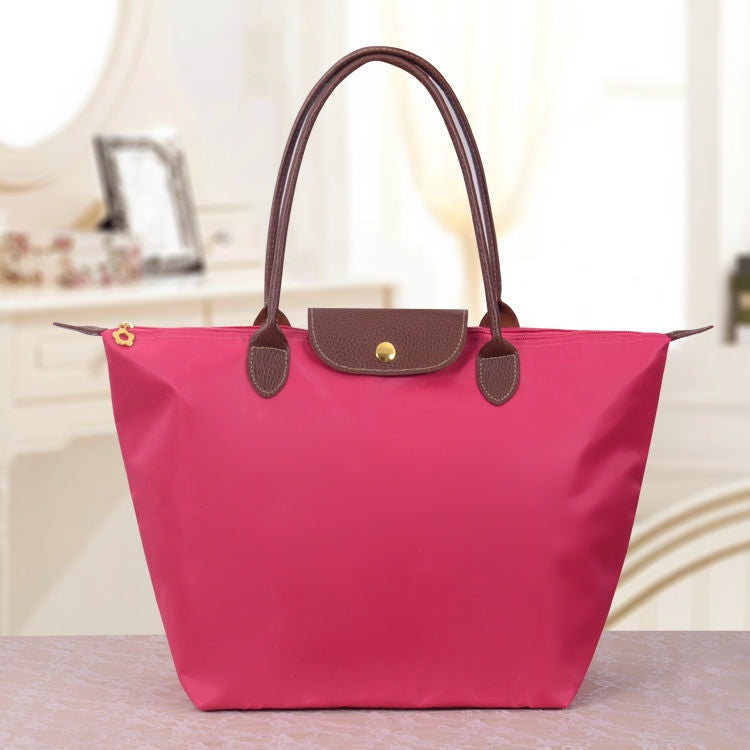 Damen Schultertasche Elegant & Komfortabel