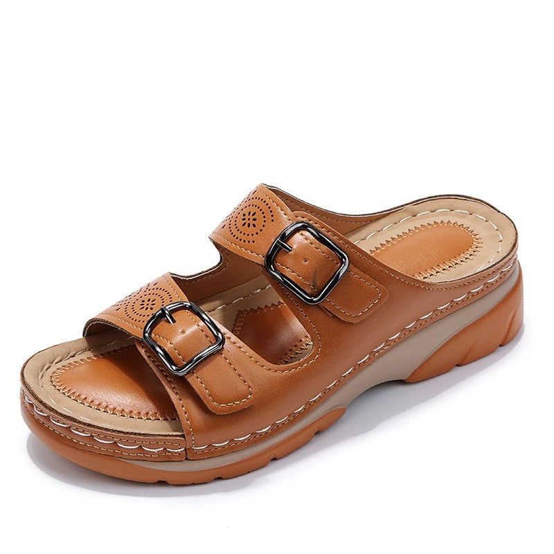 Orthopädische Damen-Sandalen: Komfort & Fußgesundheit