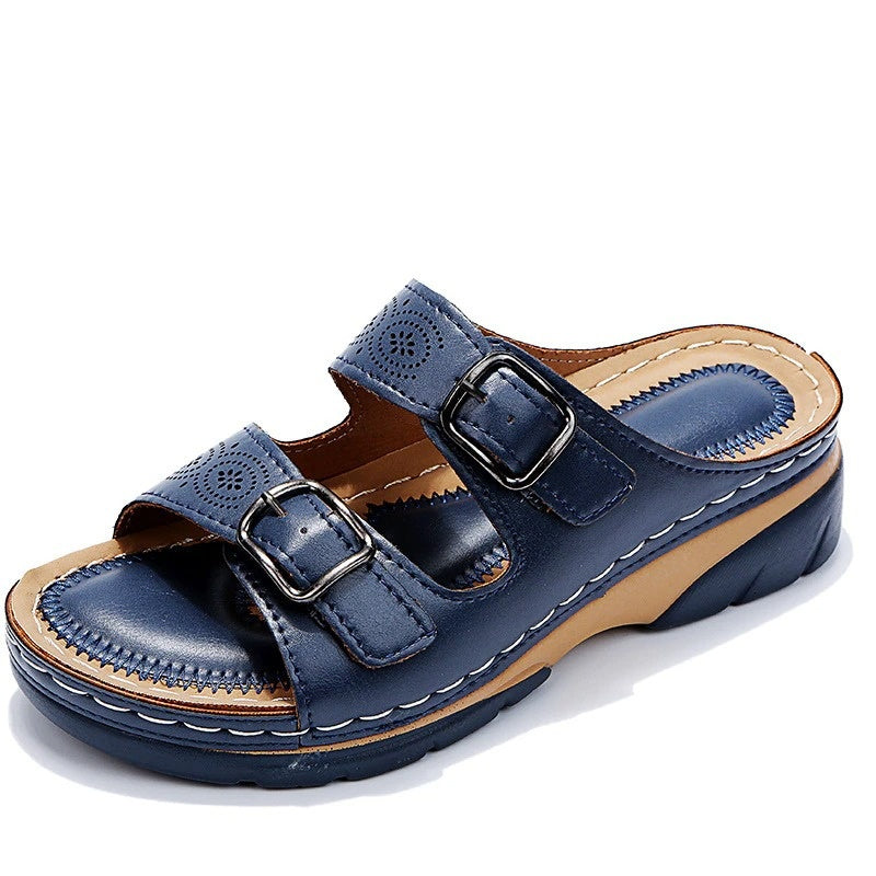 Orthopädische Damen-Sandalen: Komfort & Fußgesundheit