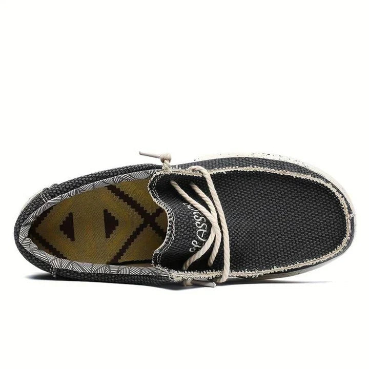 Leichte & bequeme Slipper: Atmungsaktiv, robust & perfekt passend