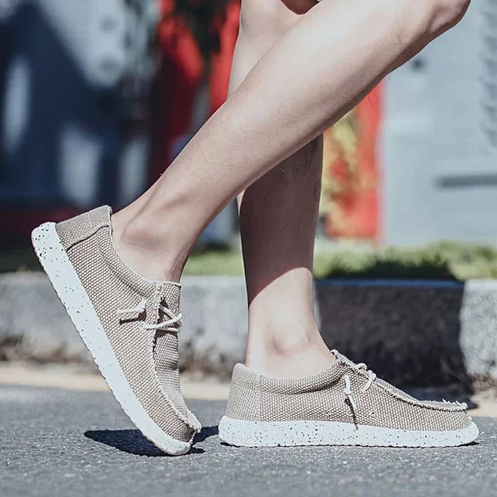 Leichte & bequeme Slipper: Atmungsaktiv, robust & perfekt passend
