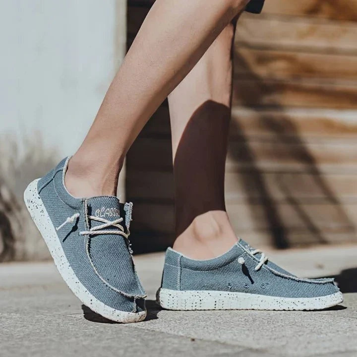 Leichte & bequeme Slipper: Atmungsaktiv, robust & perfekt passend