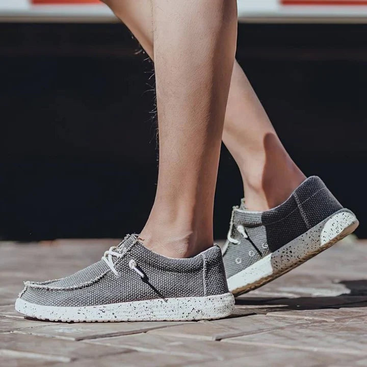 Leichte & bequeme Slipper: Atmungsaktiv, robust & perfekt passend