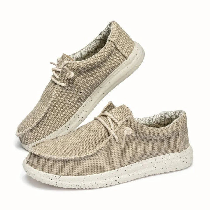 Leichte & bequeme Slipper: Atmungsaktiv, robust & perfekt passend