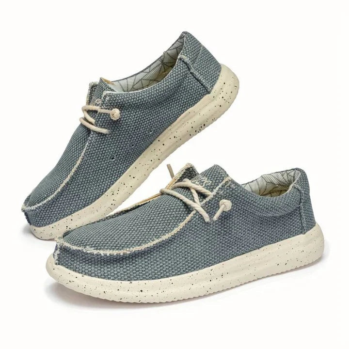 Leichte & bequeme Slipper: Atmungsaktiv, robust & perfekt passend