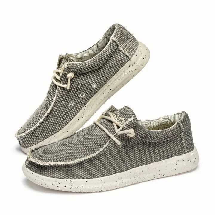 Leichte & bequeme Slipper: Atmungsaktiv, robust & perfekt passend