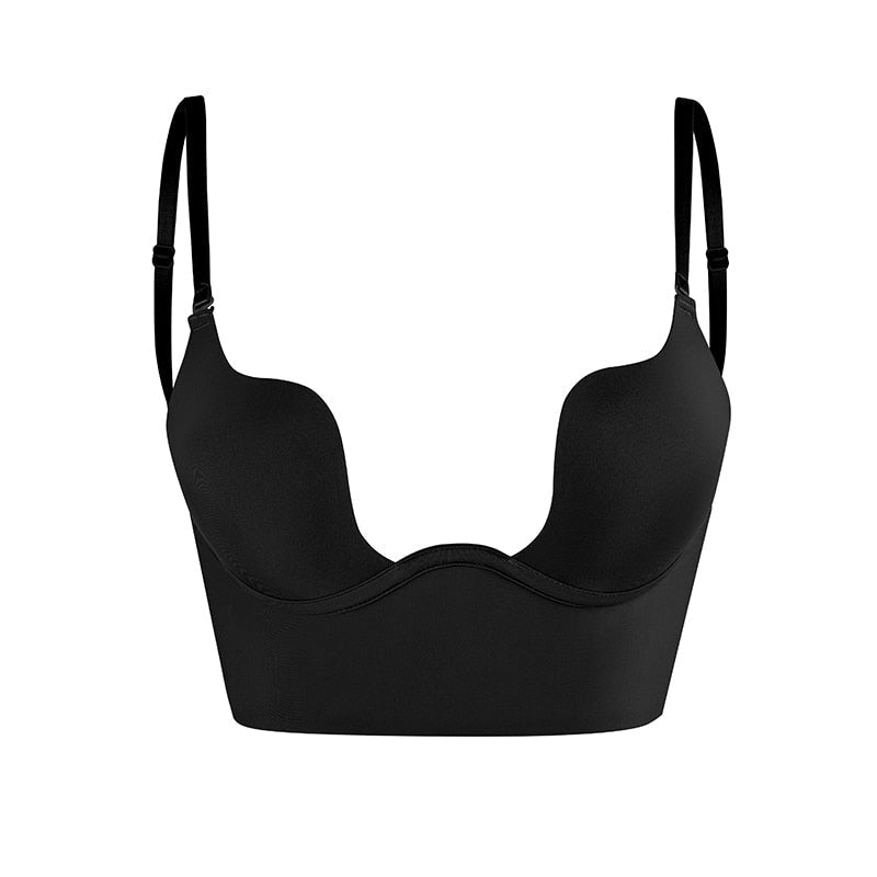 Nahtloser BH Damen Rückenfrei - Bequem & Elegant