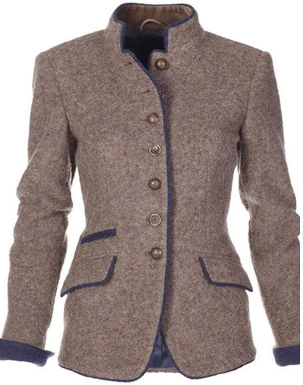 Herren Blazer - Moderne Passform - Elegantes Design