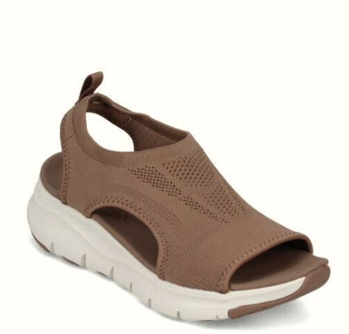 Weiche Orthopädische Sandalen Damen bequem