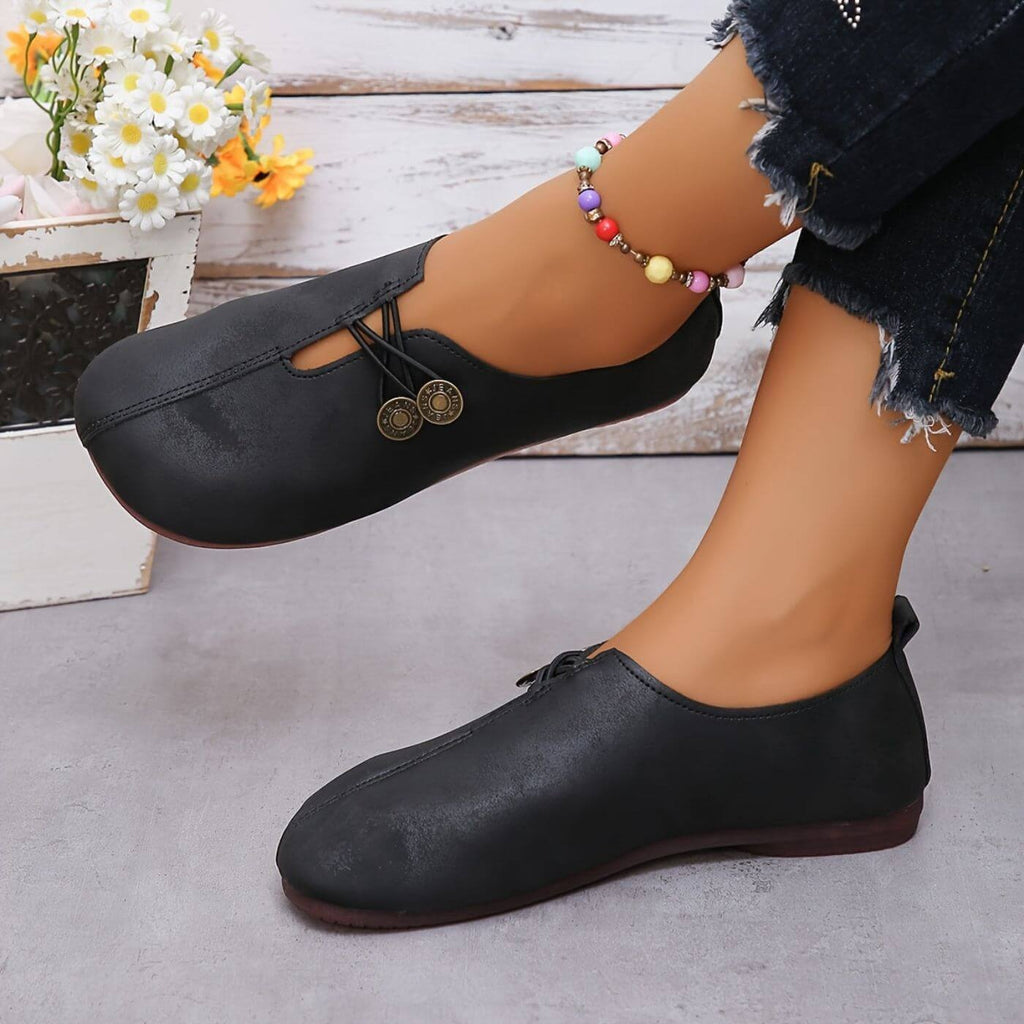 Orthopädische Schuhe: Elegantes & bequemes Design