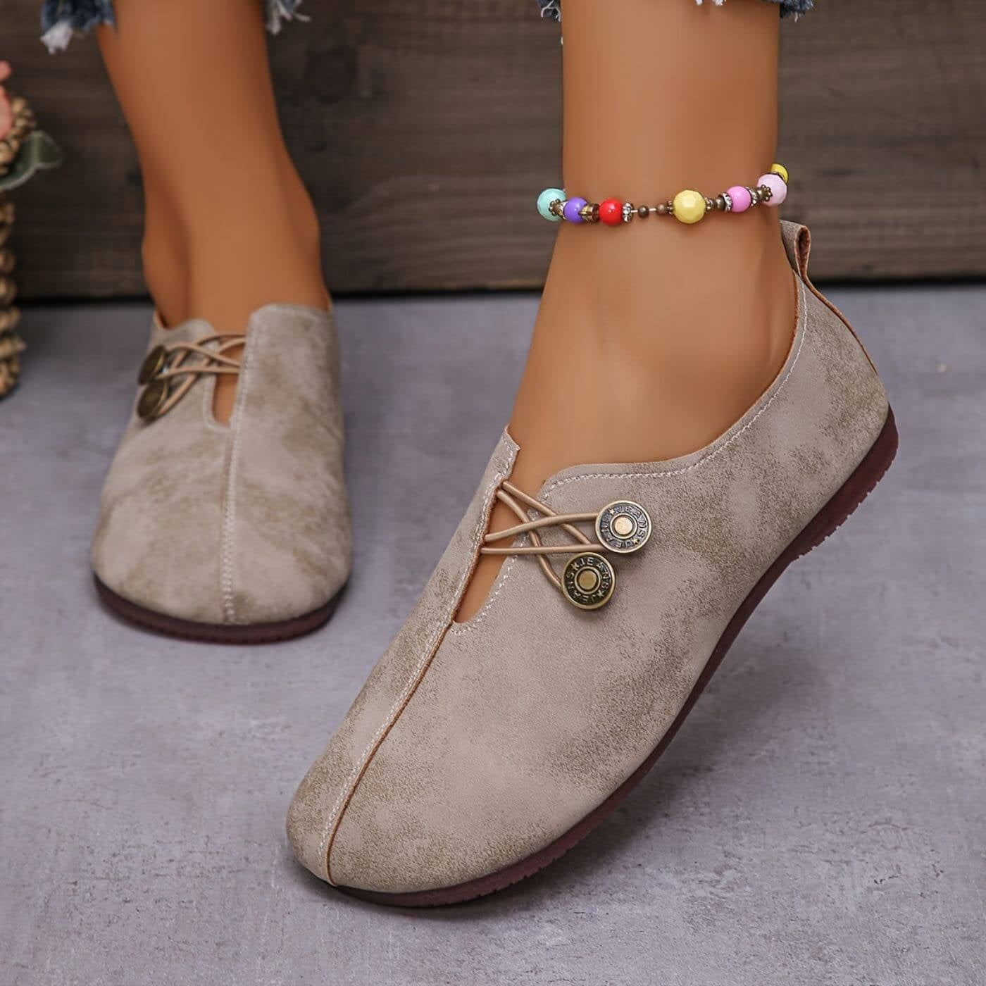 Orthopädische Schuhe: Elegantes & bequemes Design