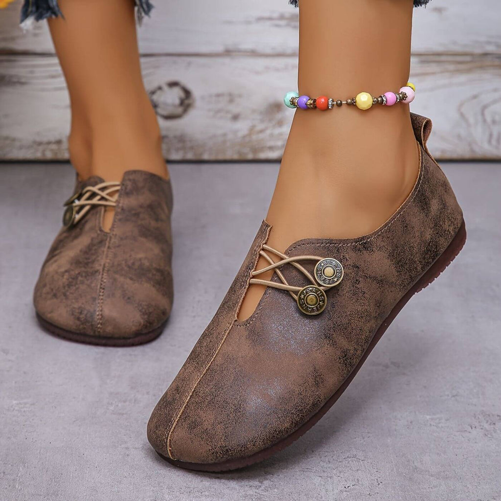 Orthopädische Schuhe: Elegantes & bequemes Design