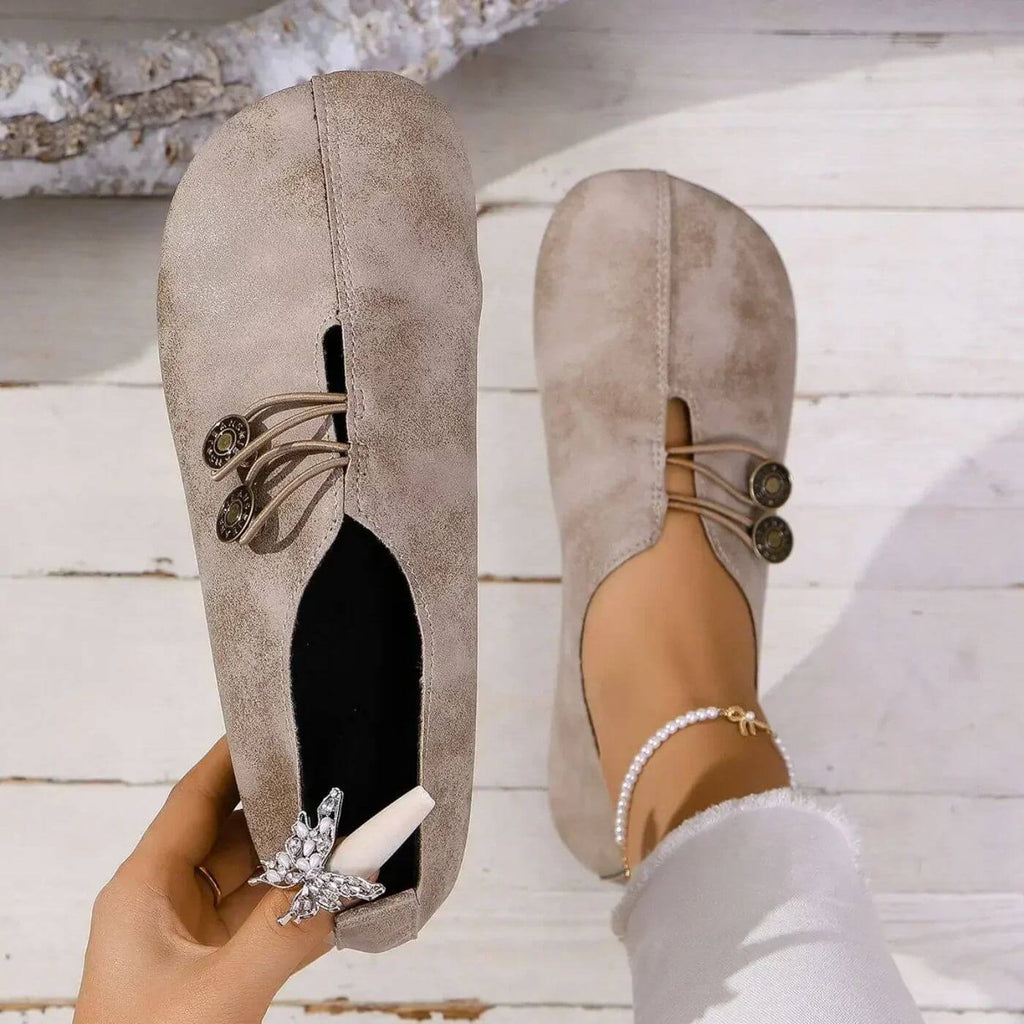 Orthopädische Schuhe: Elegantes & bequemes Design