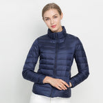 Marineblau